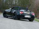 BMW Z4 V10 by Manhart Racing 2009 года